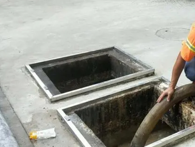 五华化粪池清理