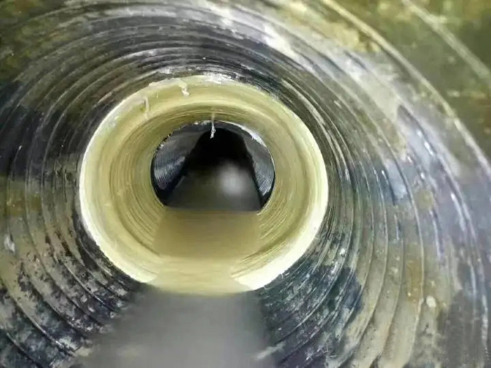 五华内衬修复法通常适用于哪些类型的断面管道